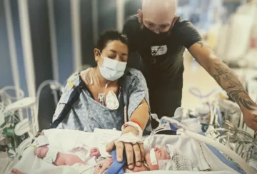Emergency Help for Baby Oriah and Parent’s Future