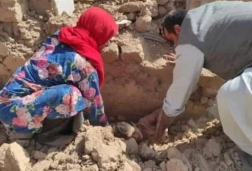 Emergency Fund for Herat-AFG Earthquake Victims