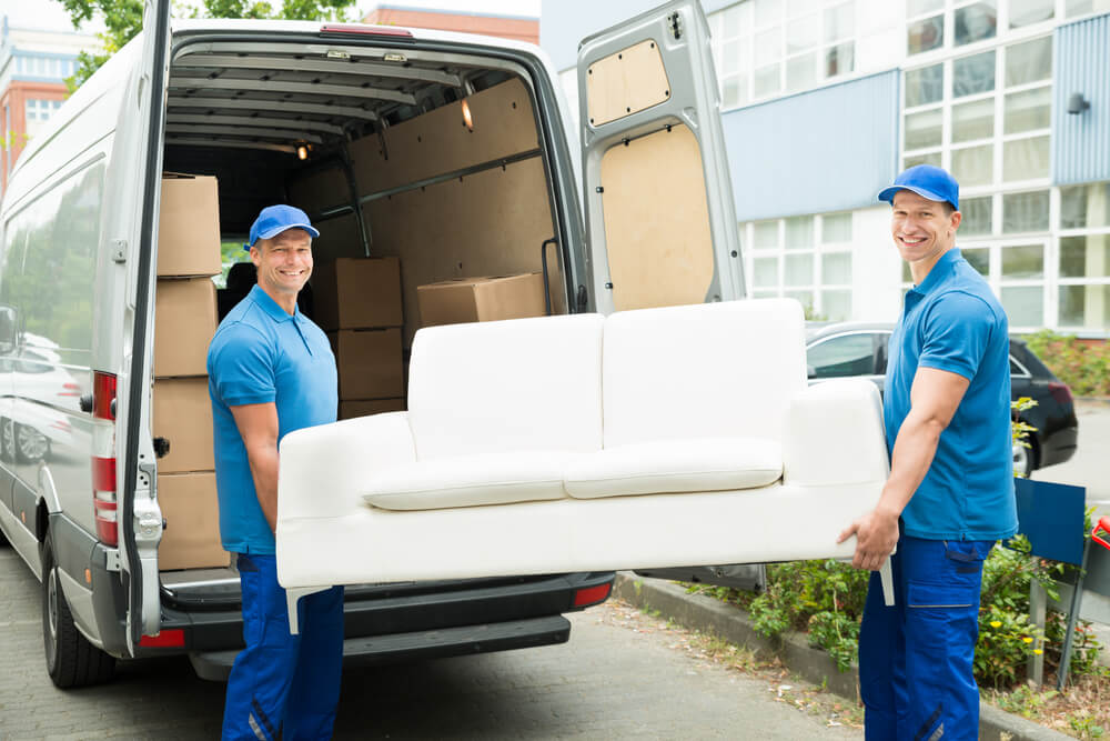 7 Charities That Will Furniture Donation Pick Up (2024 Guide)