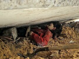 Gaza Emergency Appeal | Palestine needs your Mercy