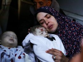 Newborns Die of Hunger and Mothers Struggle to Feed their Children as Israel’s siege Condemns Gazans to Starvation