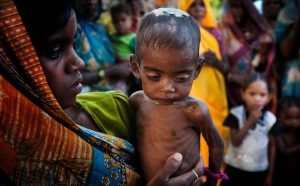 End Hunger and Build Resilience in Bangladesh 2